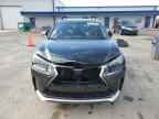 2017 LEXUS NX 200T