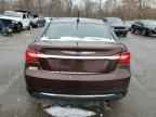 2013 CHRYSLER 200