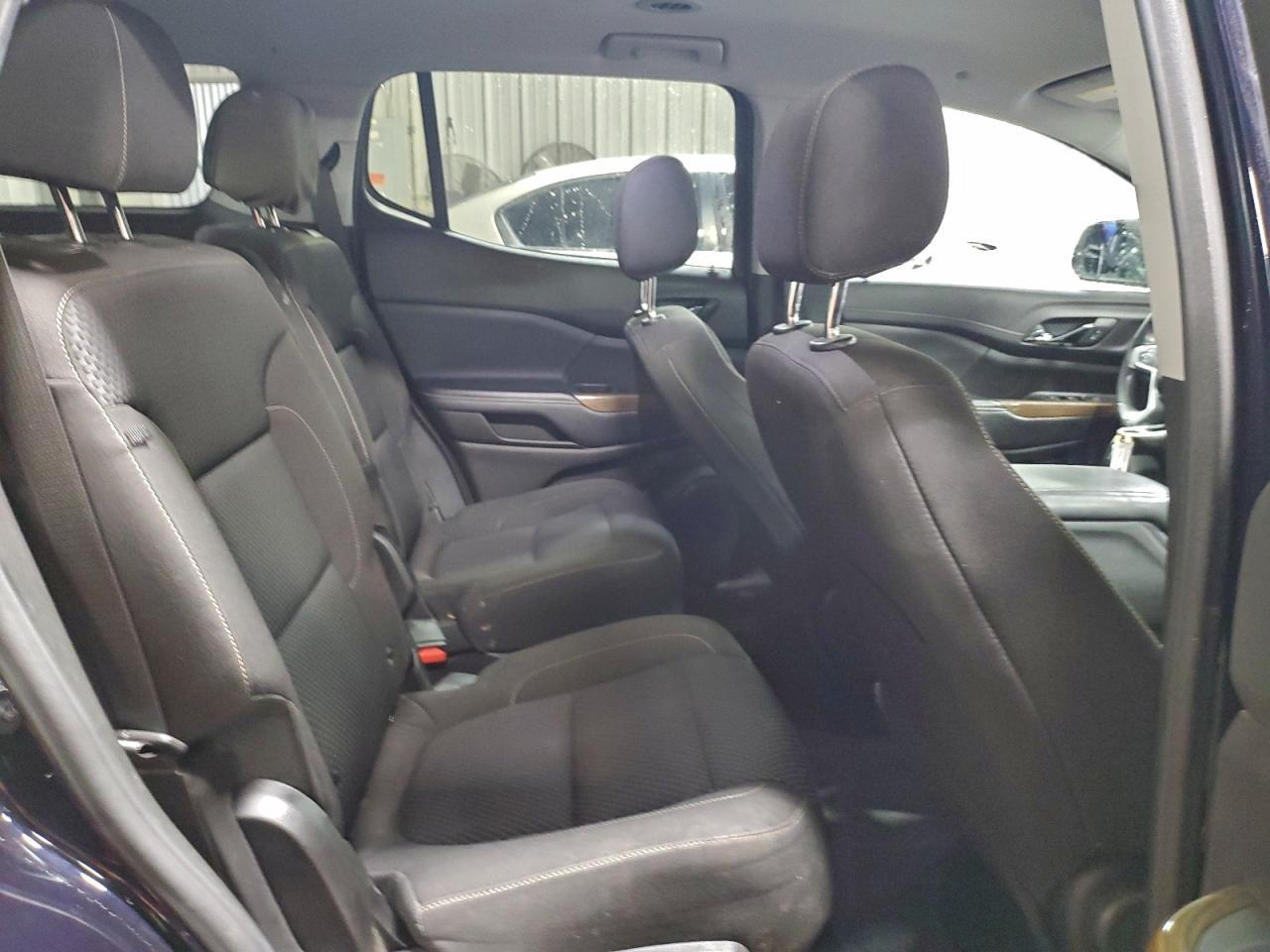 2021 GMC ACADIA