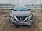2018 NISSAN MURANO