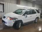2003 ACURA MDX
