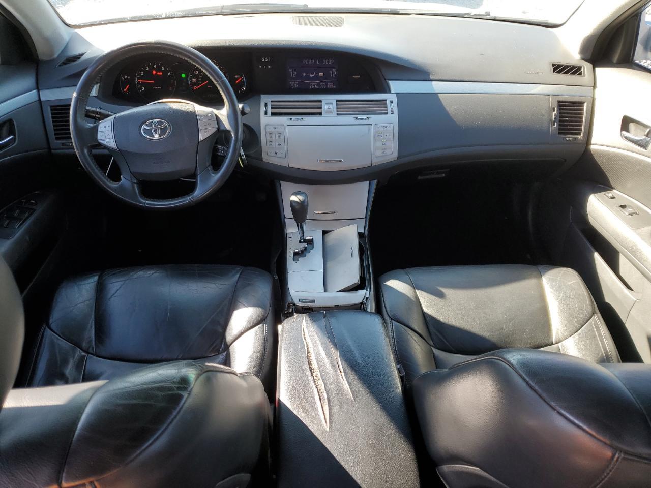 2007 TOYOTA Avalon