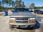 2002 CHEVROLET BLAZER