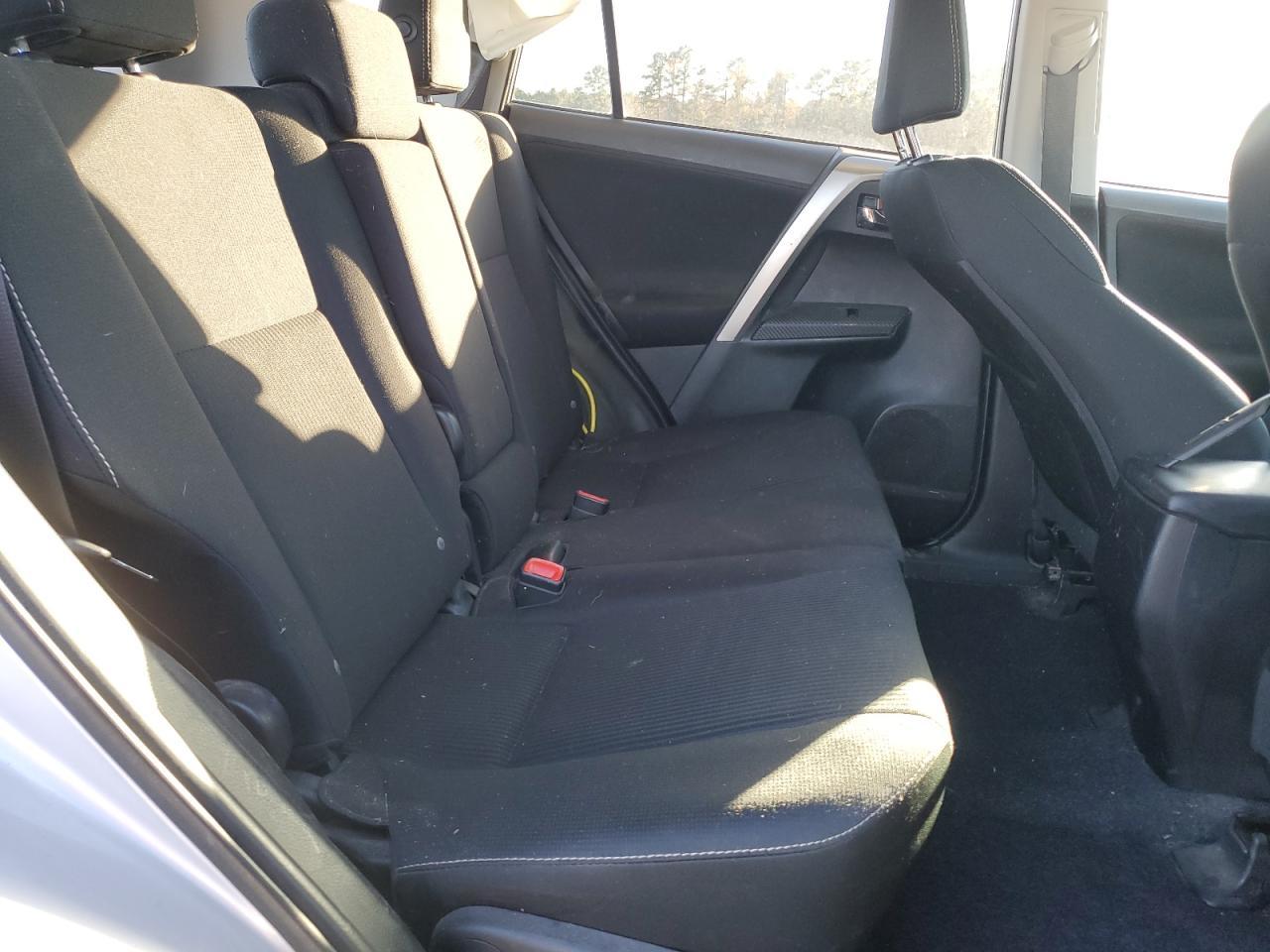 2014 TOYOTA RAV4