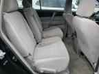 2009 TOYOTA HIGHLANDER