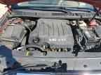 2014 BUICK LACROSSE
