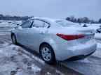 2015 KIA FORTE