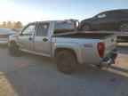 2007 GMC CANYON