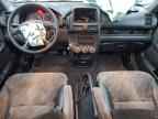 2002 HONDA CR-V