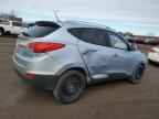 2010 HYUNDAI TUCSON