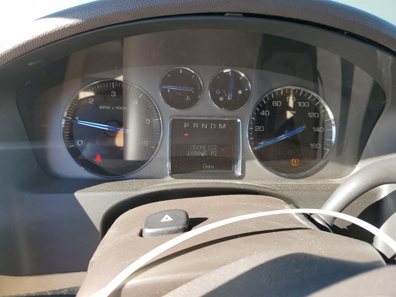 2007 CADILLAC ESCALADE