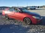 2002 TOYOTA CAMRY