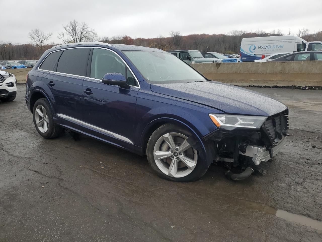 2021 AUDI Q7