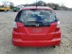 2011 HONDA FIT