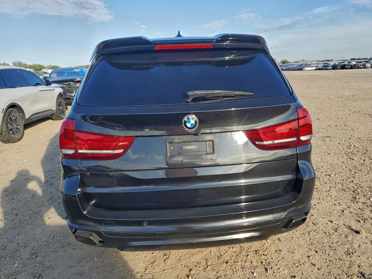 2014 BMW X5