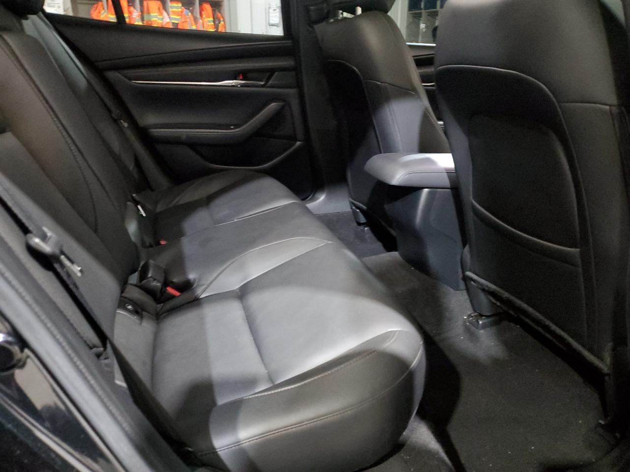 2019 MAZDA 3