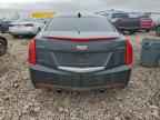 2017 CADILLAC ATS