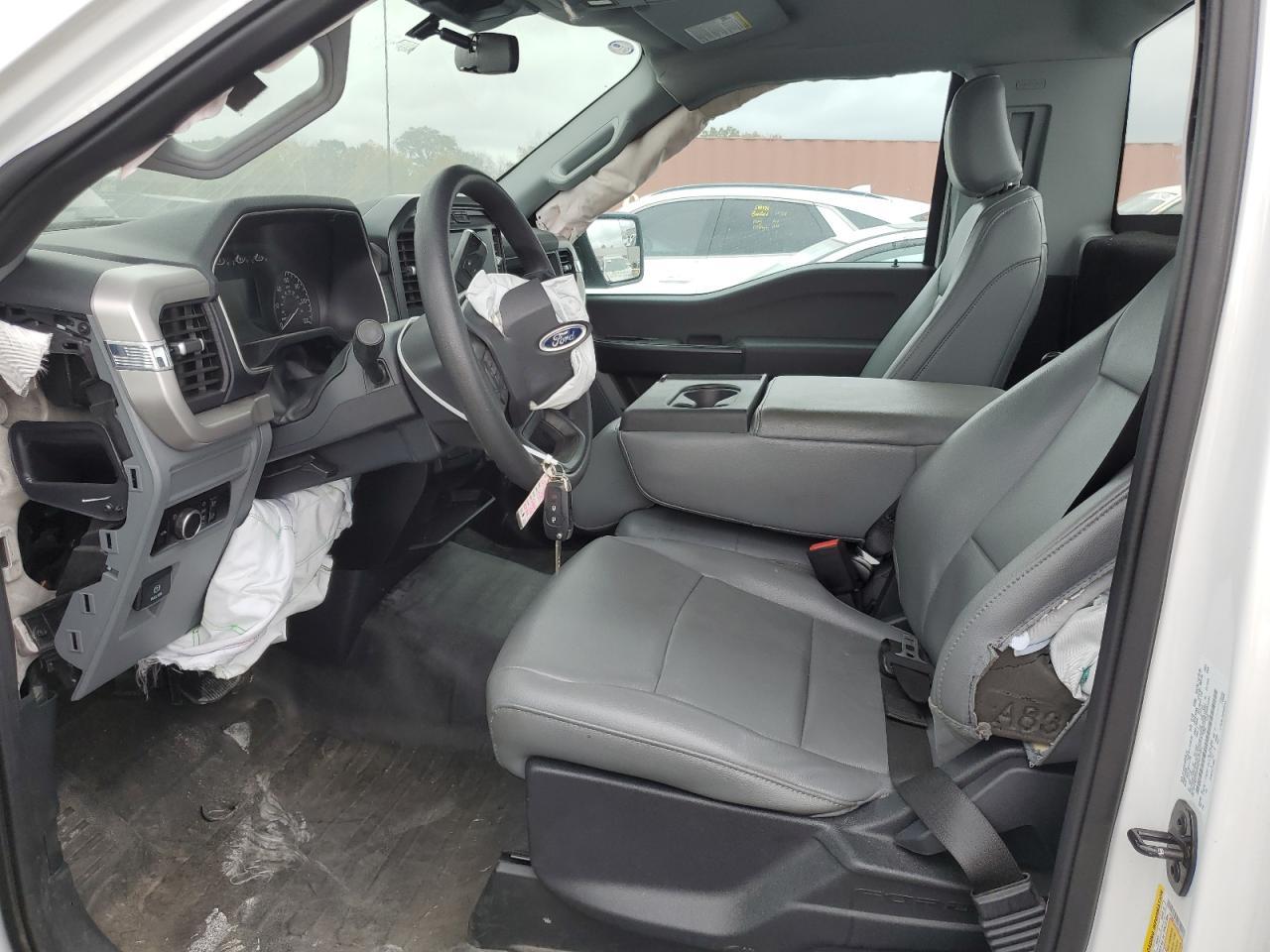 2023 FORD F-150 Lightning