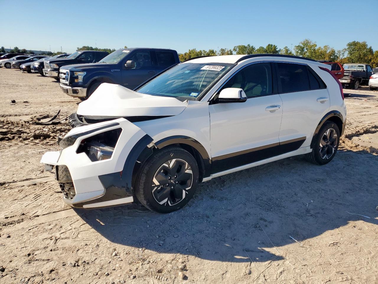 2024 KIA Niro