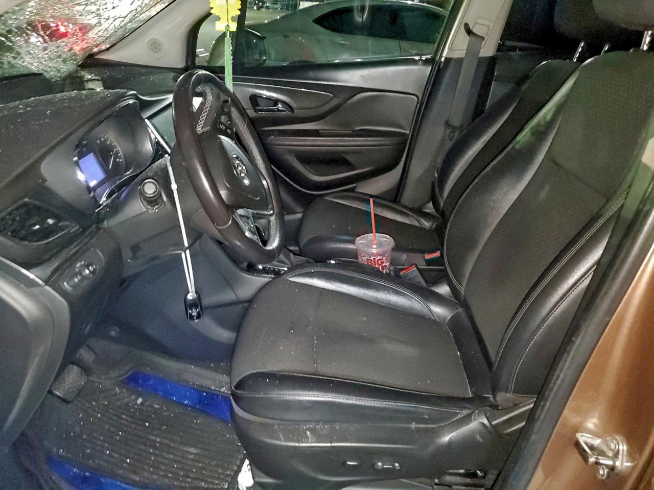 2019 BUICK ENCORE