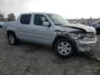 2007 HONDA Ridgeline