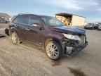 2011 KIA SORENTO