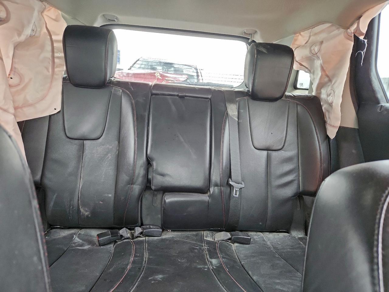 2014 GMC Terrain