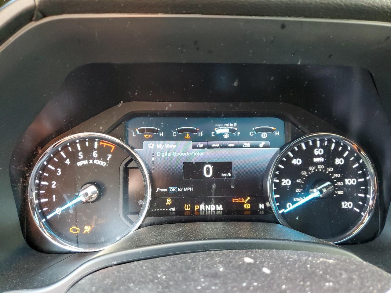 2018 FORD Expedition