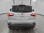 2021 FORD EcoSport