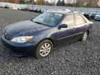 2002 TOYOTA CAMRY