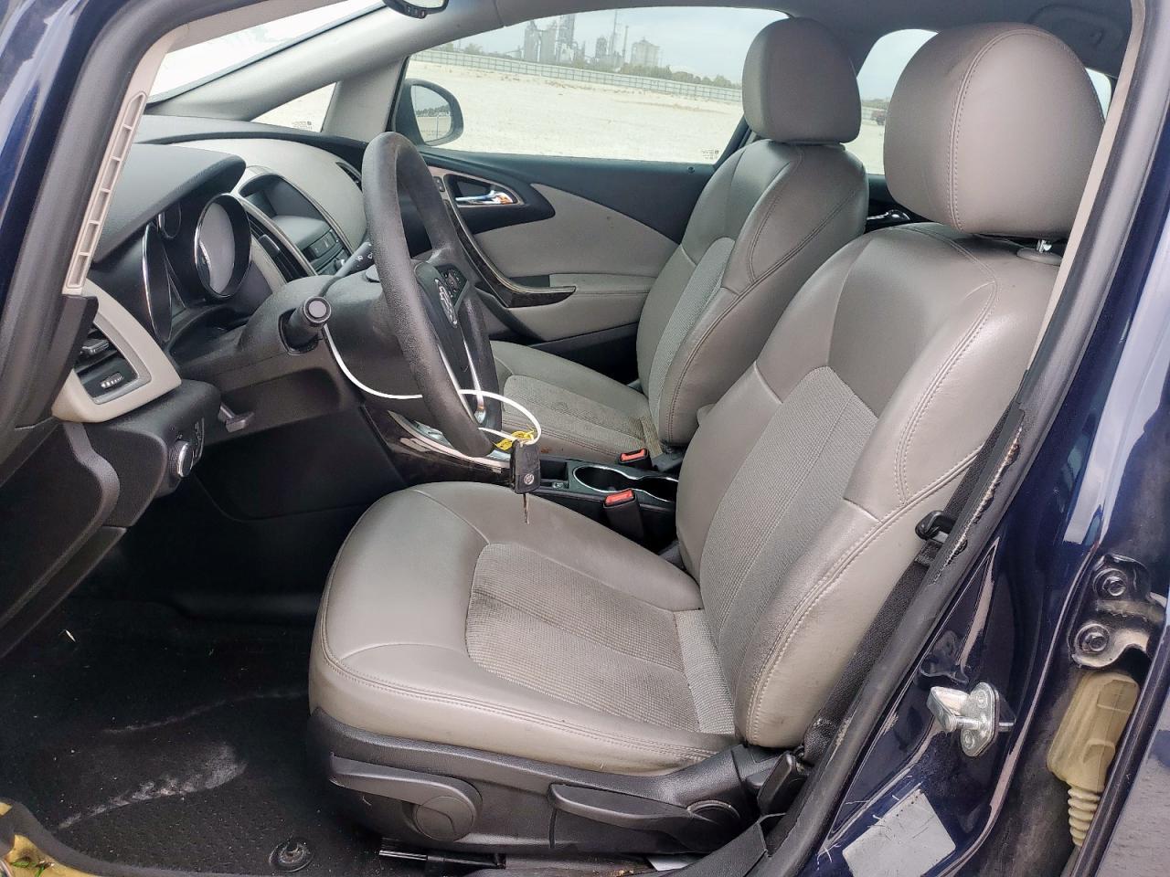 2015 BUICK VERANO