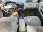 2002 HONDA ACCORD