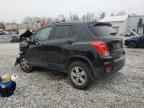 2021 CHEVROLET TRAX
