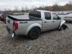 2012 NISSAN Frontier