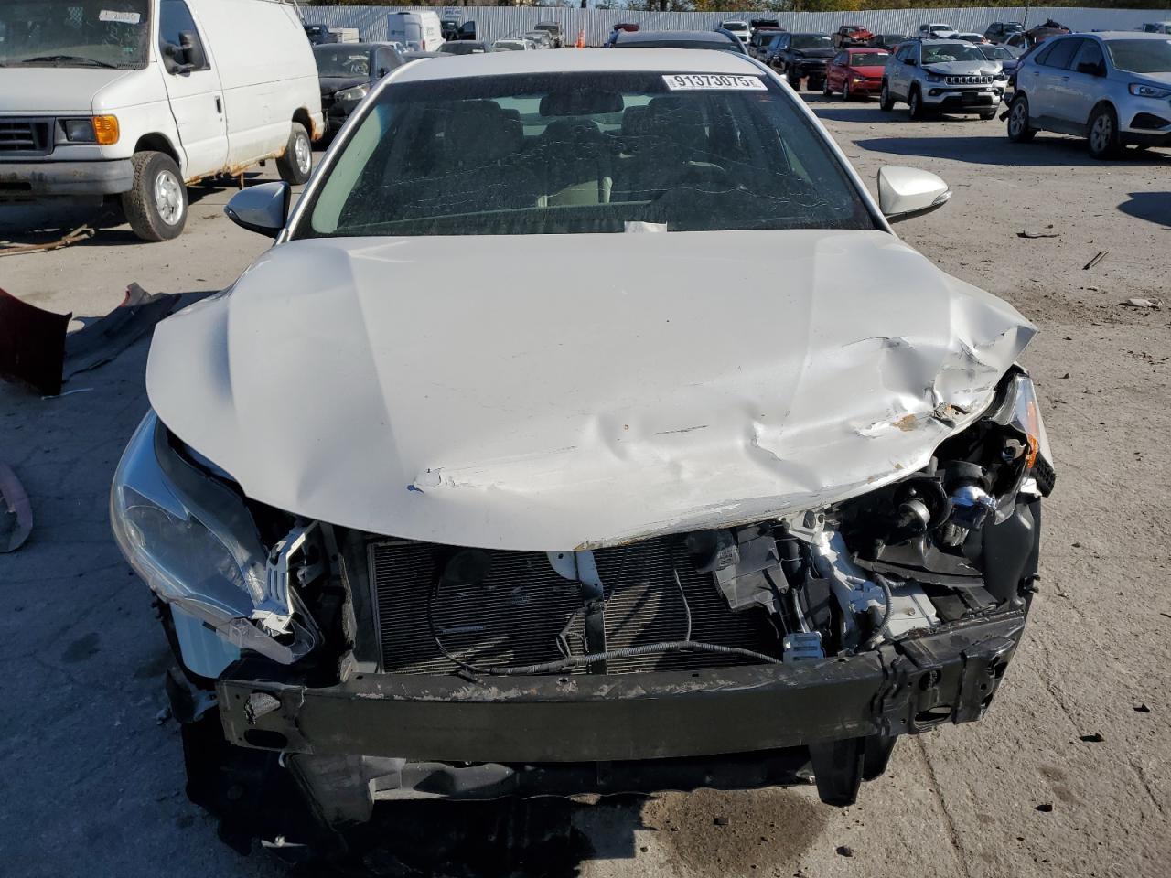 2015 TOYOTA Avalon