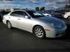 2002 LEXUS Es 300