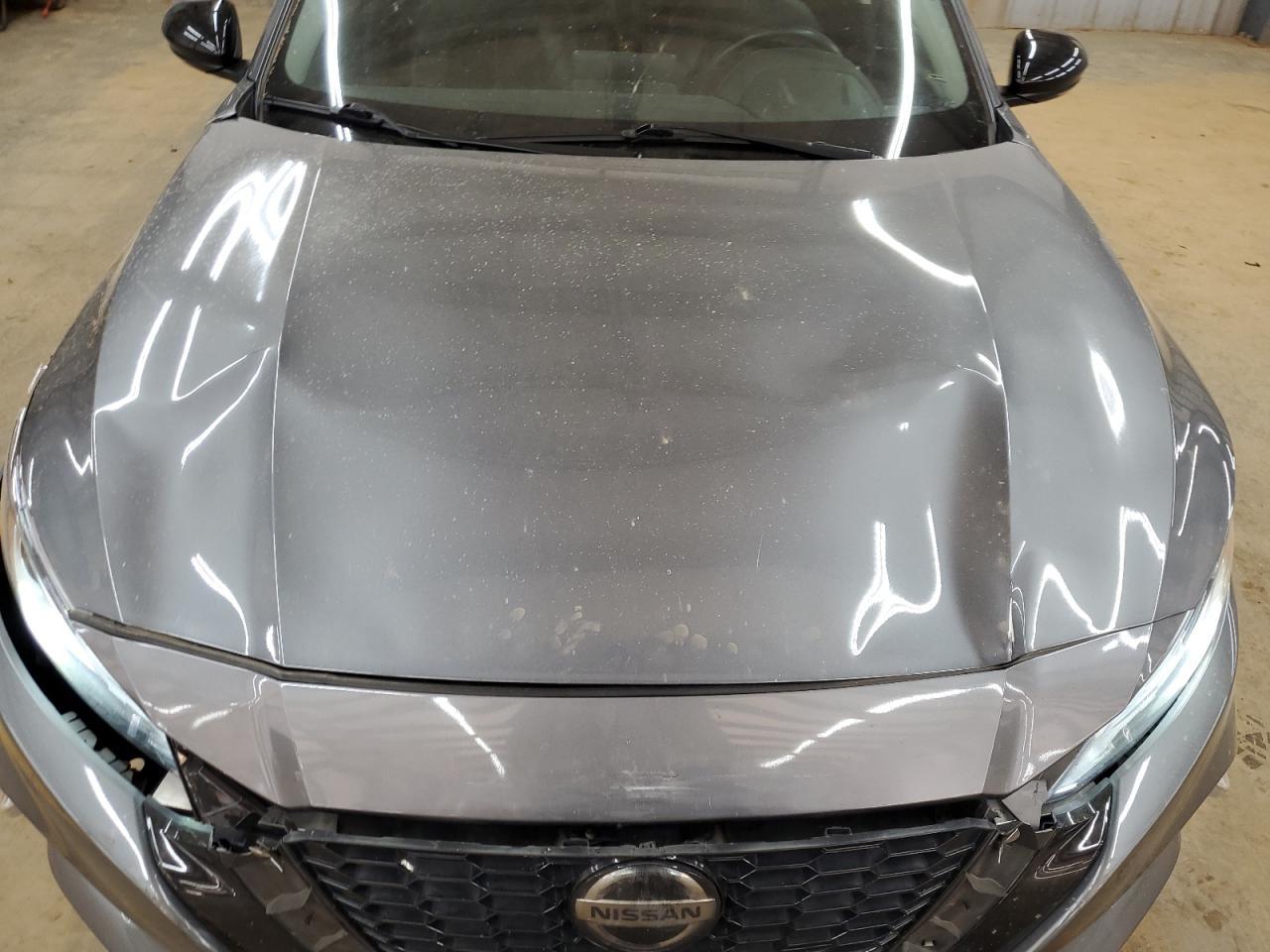 2021 NISSAN ALTIMA