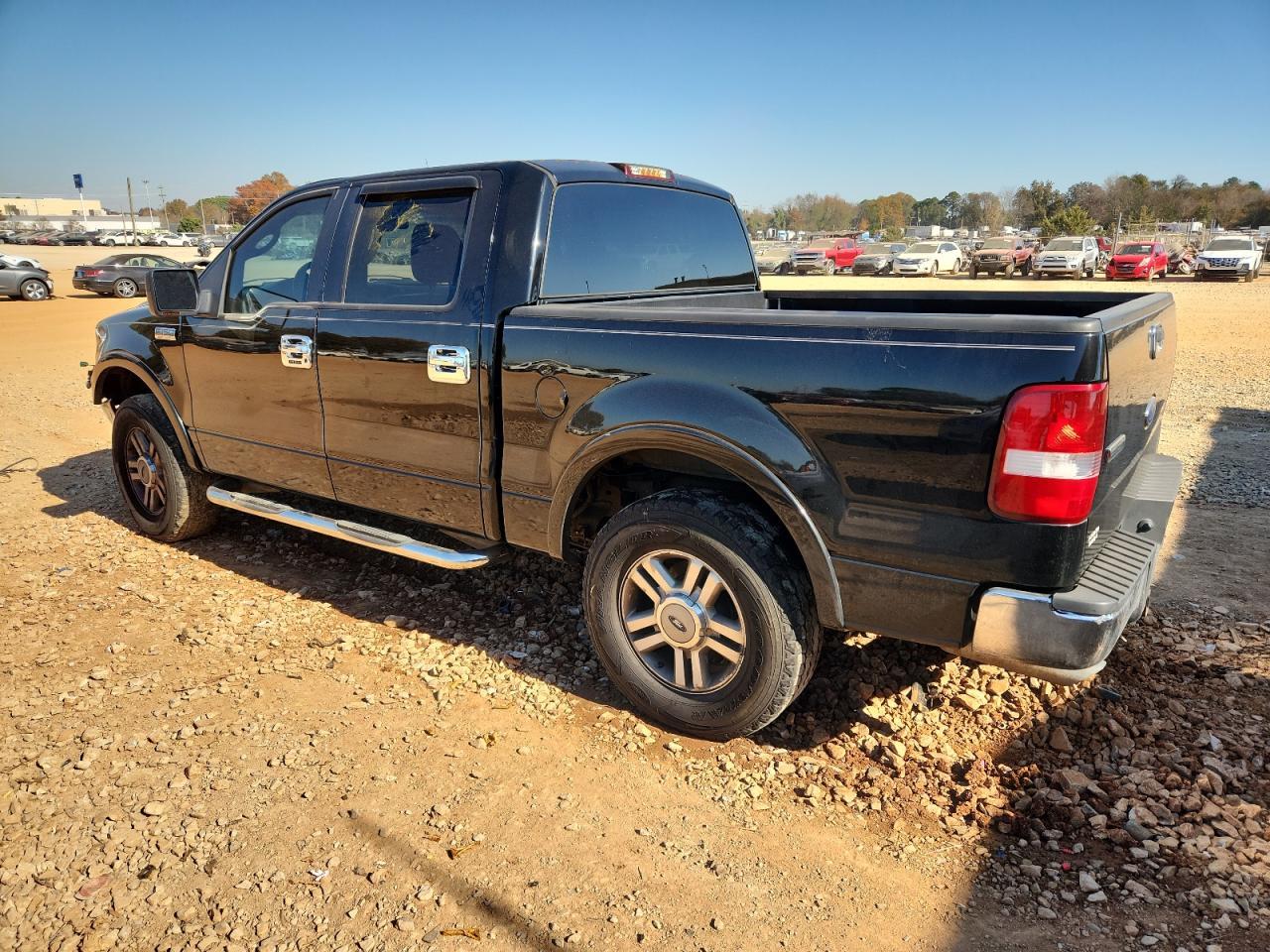 2005 FORD F-150