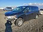 2013 NISSAN Quest