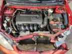 2008 TOYOTA COROLLA