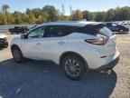 2016 NISSAN MURANO
