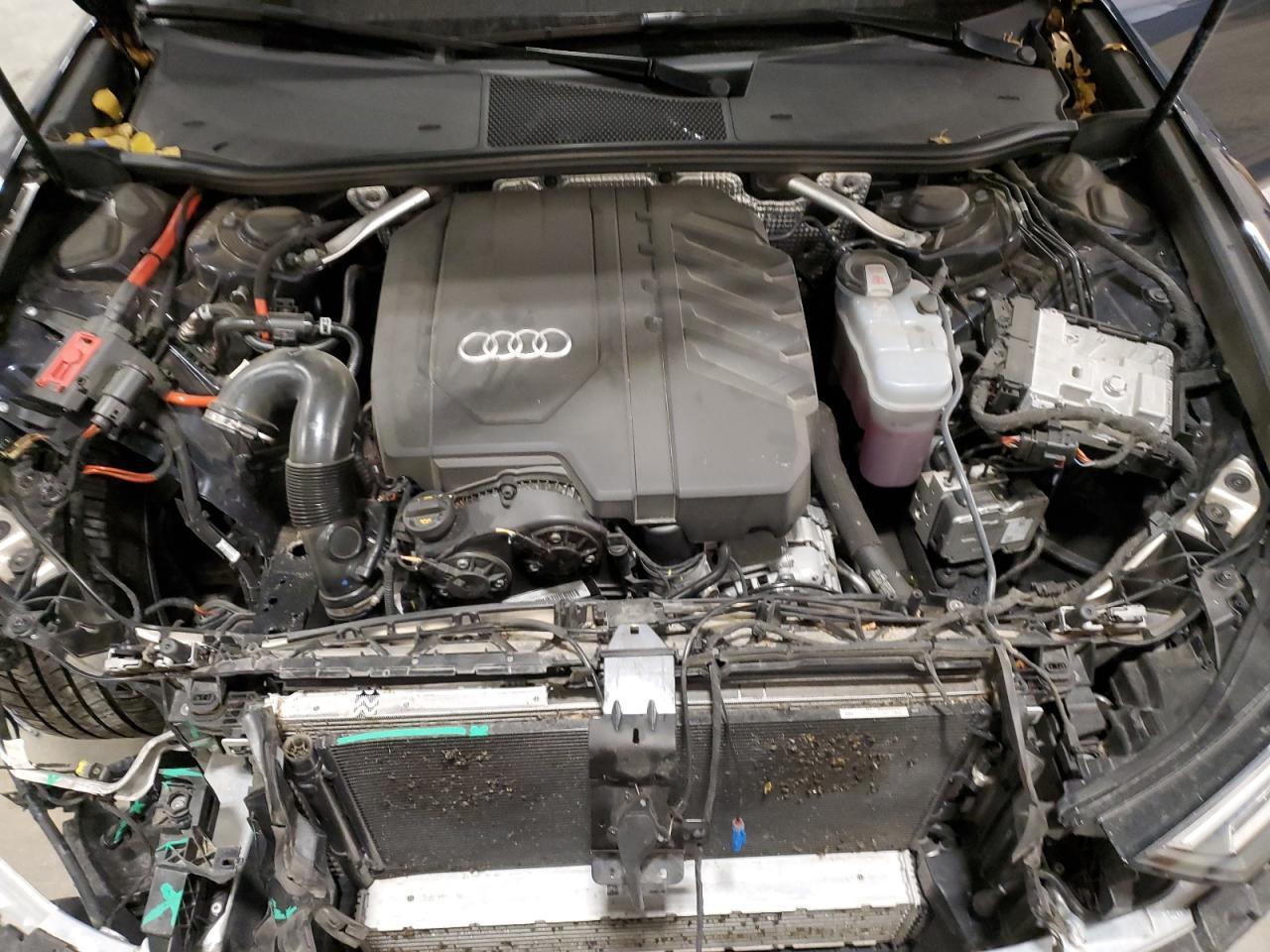2023 AUDI A6