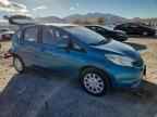 2014 NISSAN Versa Note