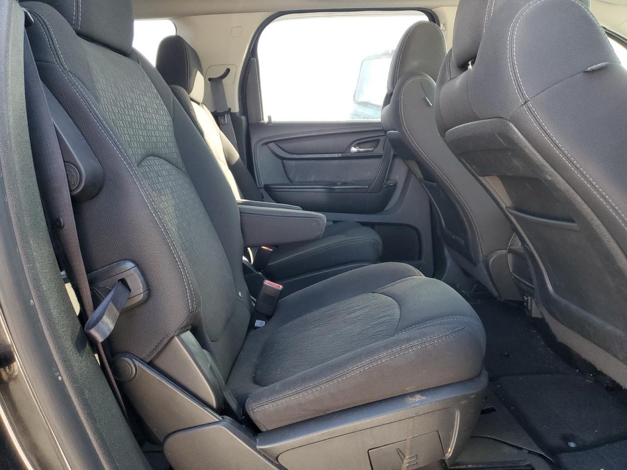 2014 GMC ACADIA