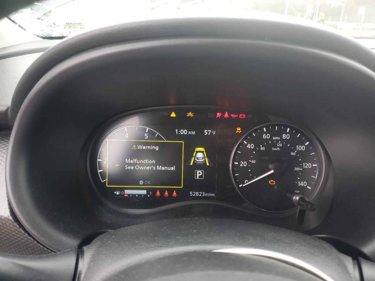 2022 NISSAN KICKS