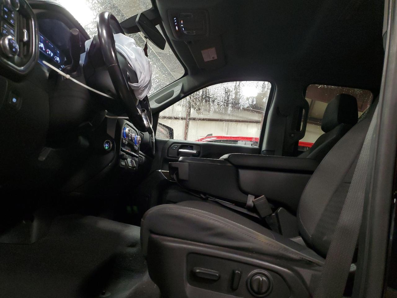 2019 GMC Sierra