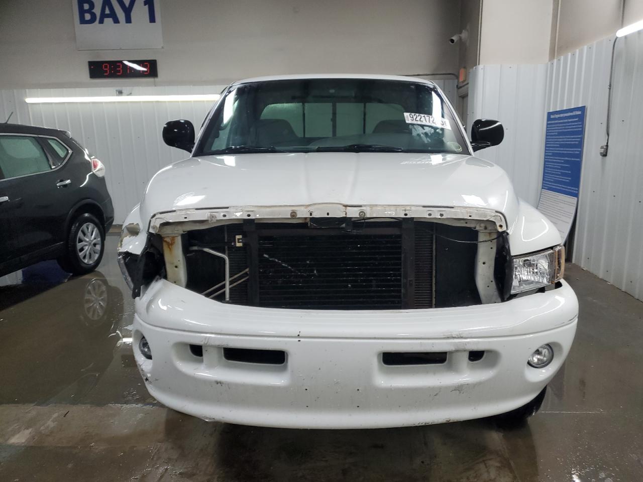 2001 DODGE RAM 1500