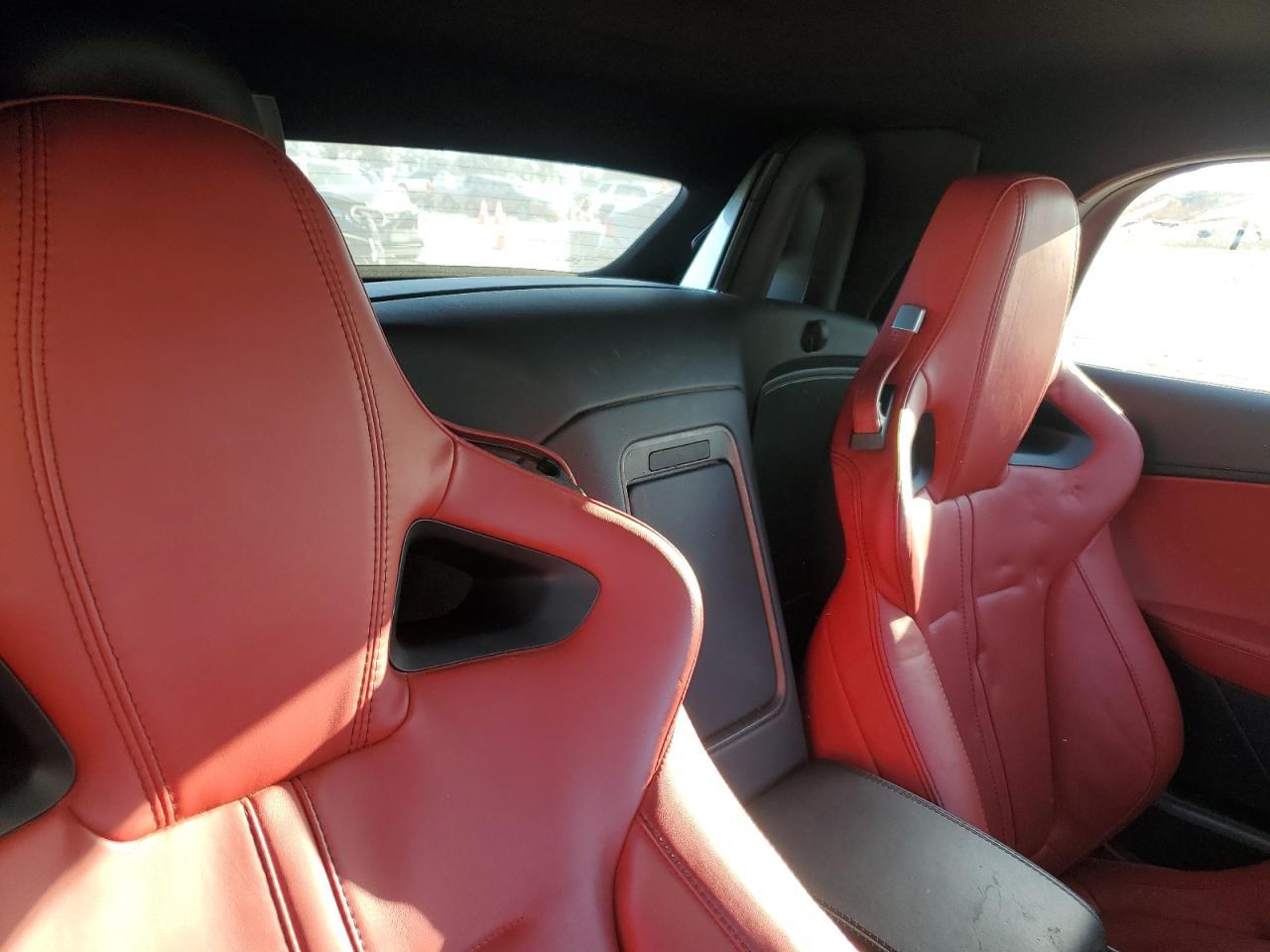 2014 JAGUAR F-Type