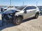 2016 LEXUS NX 200T