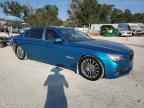 2013 BMW 7 series